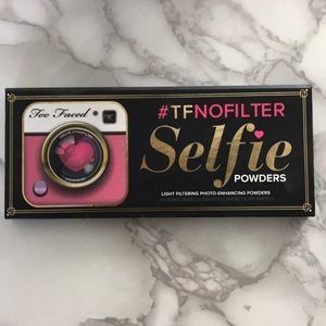 TooFaced Selfie Powder